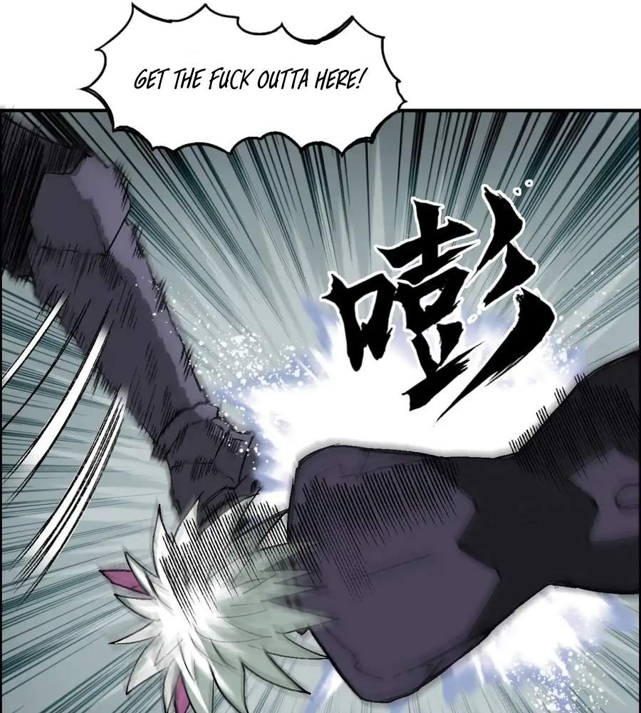 Muscle Mage Chapter 21 65